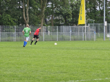 D.G.B.C. 3 - S.K.N.W.K. 3 (competitie) seizoen 2023-2024 (7/168)